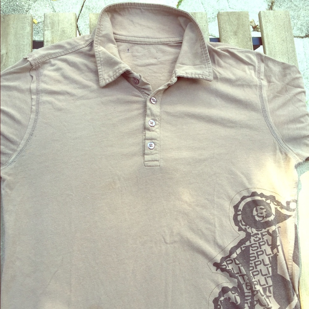 🔴 ғɪɴᴀʟ! Split Polo 🏄 🧗‍♂️